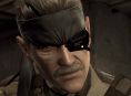 Metal Gear Solid 4 kommer visst til PS5, Xbox Series, PC og Switch