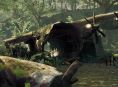 Predator: Hunting Grounds-gameplay skal vises på mandag