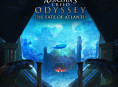 Assassin's Creed Odyssey viser frem Atlantis-utvidelse