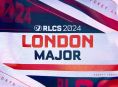 Rocket League Championship Series 2024 Major 2 arrangeres i London i juni.