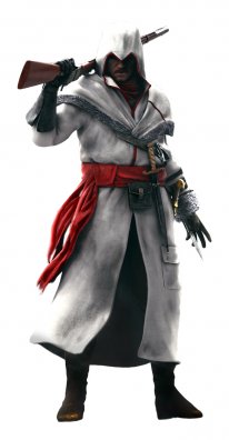 Sjørøvere i Assassin's Creed 4?