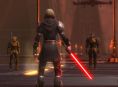 Star Wars: The Old Republic - Legacy of the Sith utsatt til februar