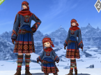Samerådet vil at Square Enix skal fjerne samisk-inspirerte klær fra Final Fantasy XIV