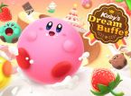Kirby's Dream Buffet lanseres neste uke - Er større enn vi trodde