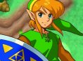 Zelda til 3DS kjører med 60 bilder i sekundet