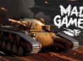 Mad Max: Fury Road-designer har laget tanks til World of Tanks Blitz