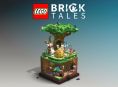 Lego Bricktales VR debuterer som en lanseringstittel for Meta Quest 3
