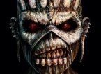 Retro-hyllest til spill i ny Iron Maiden-video