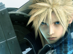 Final Fantasy VII er nå ute til Android