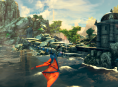 Panzer Dragoon: Remake kommer "snart" til PC og PlayStation 4