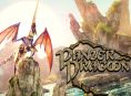 Panzer Dragoon: Remake er nå ute på Nintendo Switch