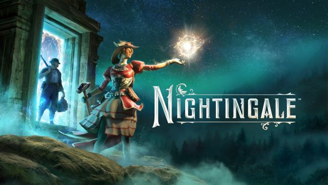 Nightingale forsinker Early Access-lanseringen til 2023 for å oppgradere grafikken