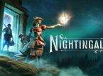 Nightingale forsinker Early Access-lanseringen til 2023 for å oppgradere grafikken