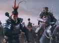 Total War: Three Kingdoms har fått årets start på Steam