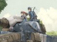 Valkyria Chronicles kommer til World of Tanks