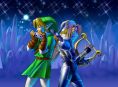 Spillåret 1998: The Legend of Zelda: Ocarina of Time