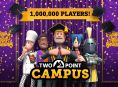 Two Point Campus har allerede over 1 million spillere