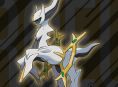 Nå kan du fange Arceus i Pokémon Brilliant Diamond/Shining Pearl