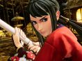 DLC-karakteren Hibiki Takane inntar Samurai Shodown neste uke