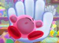 Nytt Kirby-spill annonsert