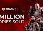 Remnant II har solgt mer enn 1 million eksemplarer