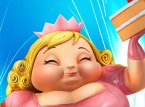 Nå stenges Fat Princess: Piece of Cake online