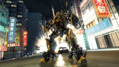 Bilder og trailer fra Transformers