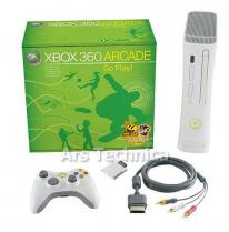Xbox 360 Arcade Edition