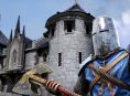Teaseren til Chivalry 2-betaen byr på brutal middelaldersk action