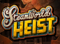 Steamworld Heist annonsert