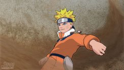 E3: Naruto: Rise of a Ninja