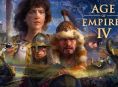 Age of Empires IV skal både fikses og gi oss mer fremover