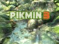 Massevis av nye gameplaybilder fra Pikmin 3
