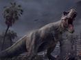 Jurassic World Evolution viser seg frem i gameplaytrailer