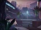 Bungie deler en dypere titt på Neptuns by (Destiny 2: Lightfall)
