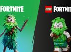 Epic Games har laget Lego-stiler for over 1200 Fortnite-antrekk