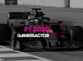 Vi prøvekjører F1 2020 i dagens livestream