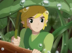 Zelda-filmens regissør vil levere "en live-action Miyazaki"