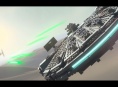 Lego Star Wars: The Force Awakens kommer!