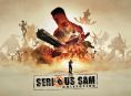 Serious Sam Collection kommer til Switch neste uke