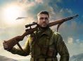 Sniper Elite 4 er nå bedre på PlayStation 5 og Xbox Series