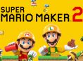 Super Mario Maker 2 blir nesten perfekt med fantastisk oppdatering