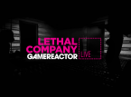 Vi spiller Lethal Company i dagens GR Live