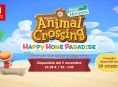 Happy Home Paradise blir den eneste betalte utvidelsen i Animal Crossing: New Horizons