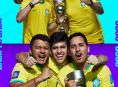 Brasil er verdensmestere i FIFAe Nations Cup 2023