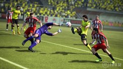 FIFA 12 forbigår Battlefield 3