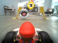 Vi unboxer og sjekker ut Mario Kart Live: Home Circuit