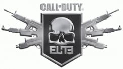 Nytt Call of Duty: Elite-klipp