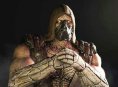 Hinter om to nye figurer til Mortal Kombat X