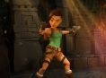 Lara Croft inntar mobilene igjen med Tomb Raider Reloaded